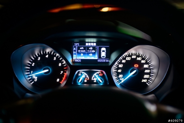 Kuga 24小時試乘體驗