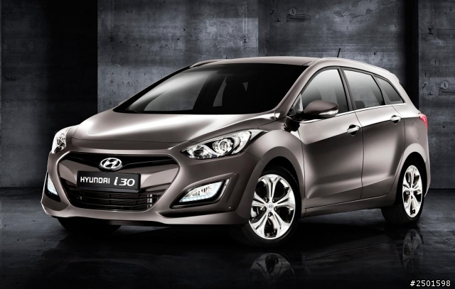 i30 開箱閒聊(新增菜單分享)