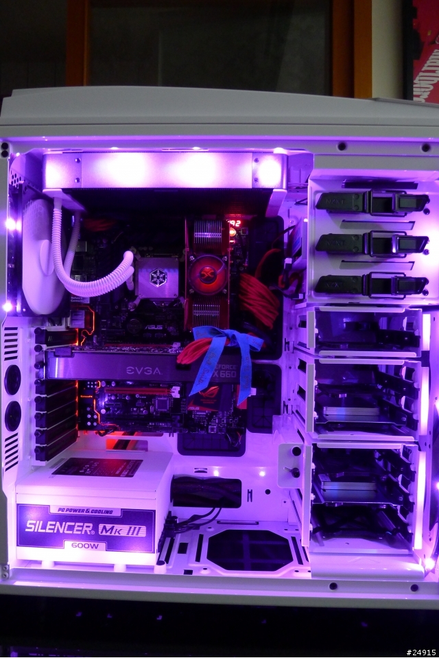 NZXT Phantom 530