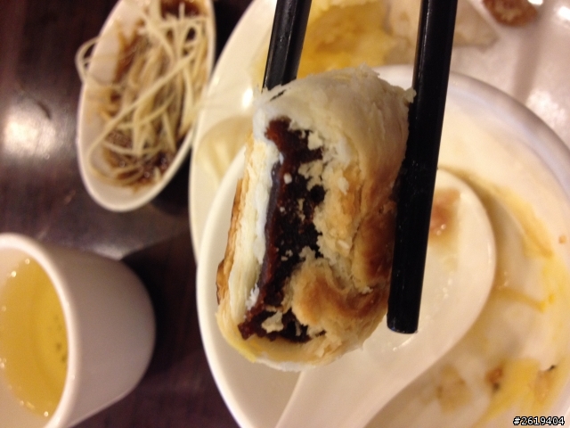 港式吃到飽下午茶