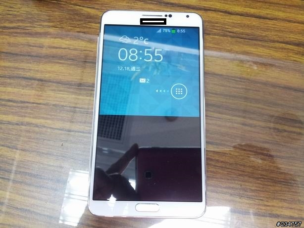 佳科 N3_89 1+4G版 開箱