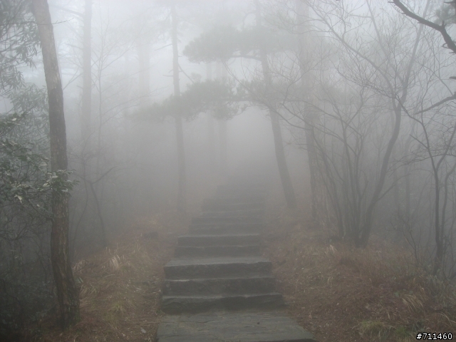 年行萬里 ~ D15 不識廬山真面目 只緣身在此山中 九江-廬山-牯嶺鎮-西線景區