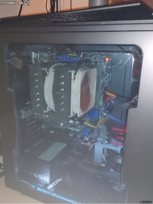 桌機砍掉重練(更新)