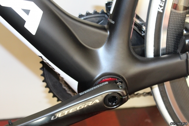 2014 KUOTA KIRAL 開箱文