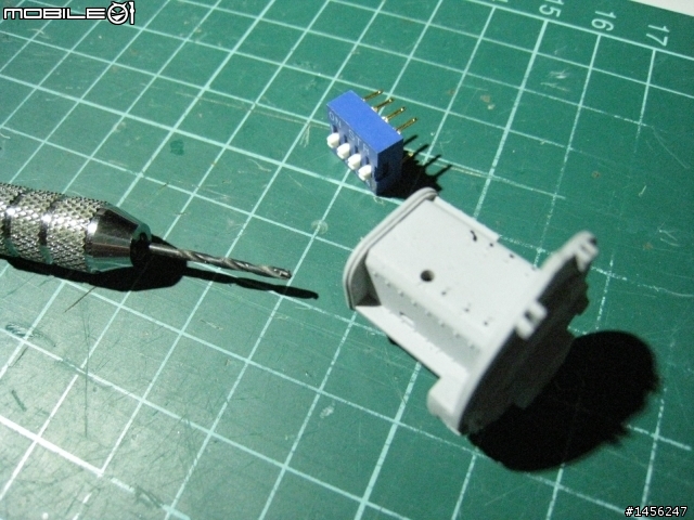 Trumpeter 1/32 F-18F 超級大黃蜂製作分享