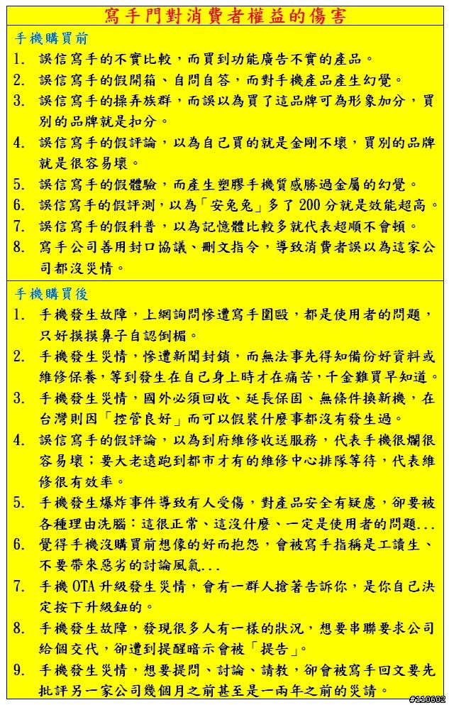 三星寫手門重罰千萬,探討寫手對消費者權益的傷害