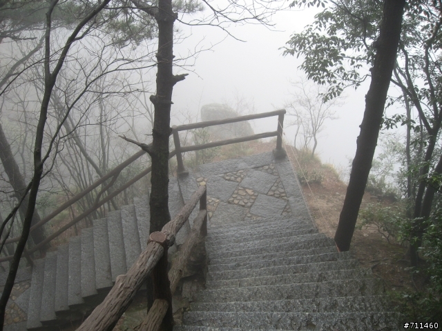 年行萬里 ~ D15 不識廬山真面目 只緣身在此山中 九江-廬山-牯嶺鎮-西線景區