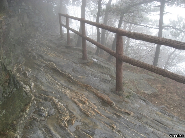 年行萬里 ~ D15 不識廬山真面目 只緣身在此山中 九江-廬山-牯嶺鎮-西線景區