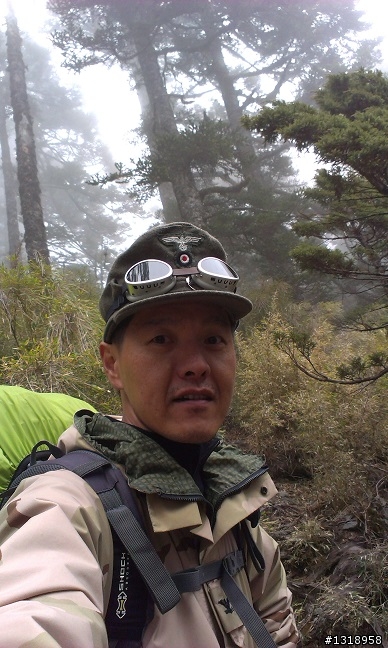 賞殘雪之雪山主峰下志佳陽行程