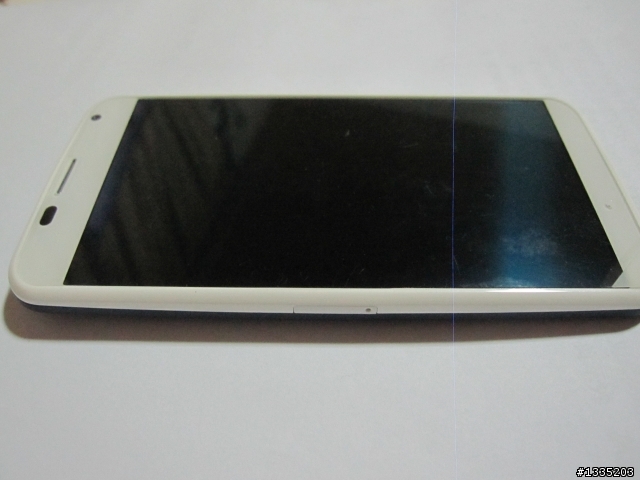 客製化T-Mobile版Moto X開箱~~~