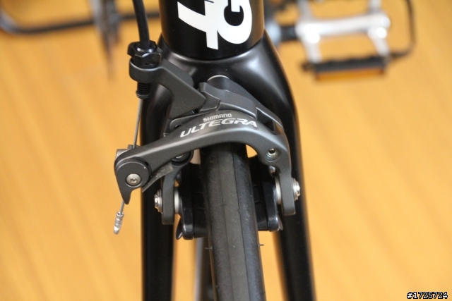 Giant Tcr Adv 1 開箱文 (圖多)