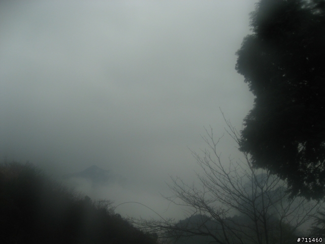 年行萬里 ~ D15 不識廬山真面目 只緣身在此山中 九江-廬山-牯嶺鎮-西線景區