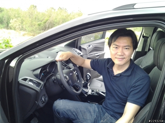KUGA 2.0S試駕墾丁行