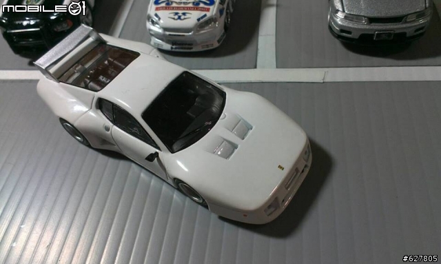 請教 1:64載運拖車問題