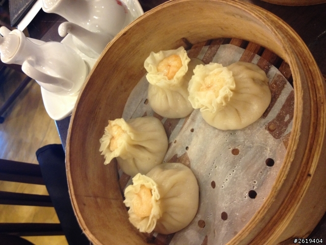 港式吃到飽下午茶