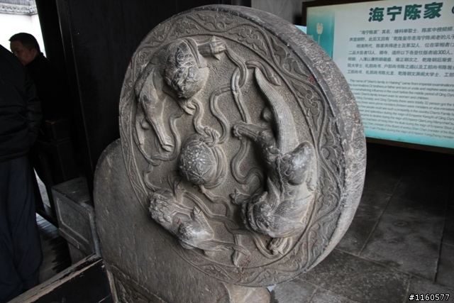 威龍中國之旅-杭州、上海、蘇州(第二日)鹽官古鎮、海寧、上海
