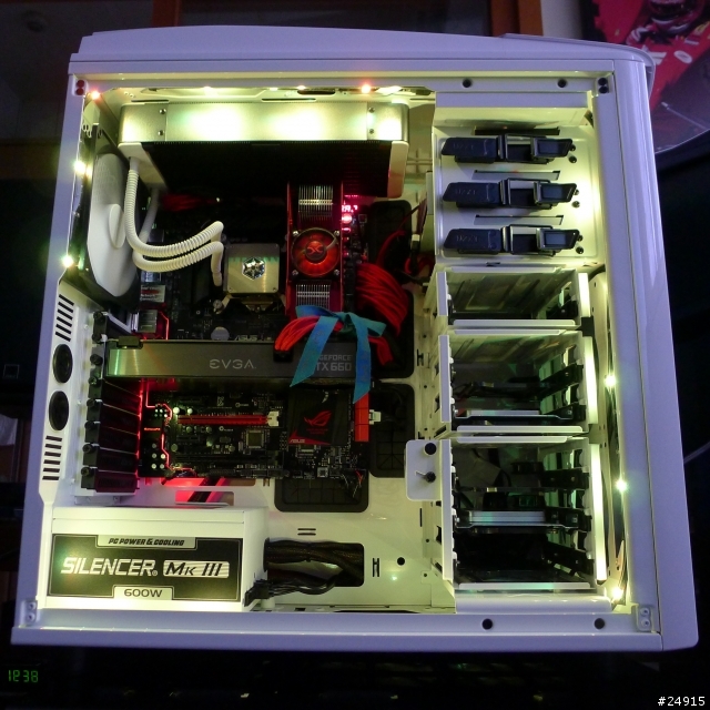 NZXT Phantom 530