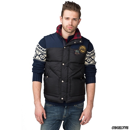 關於亞洲人穿Lacoste和Tommy的服裝