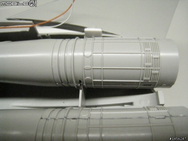 Trumpeter 1/32 F-18F 超級大黃蜂製作分享