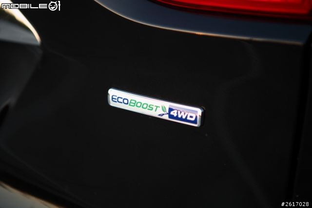 Kuga 24小時體驗試乘活動