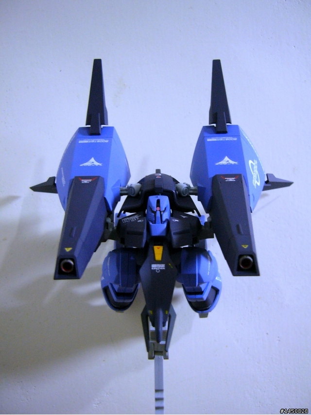 HGUC - Messala 梅薩拉