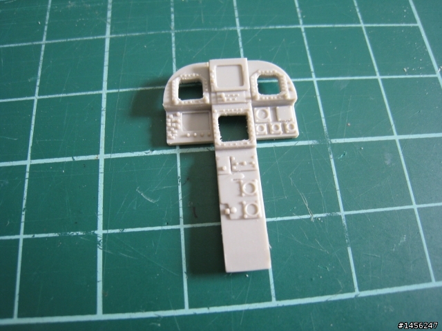 Trumpeter 1/32 F-18F 超級大黃蜂製作分享