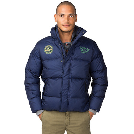 關於亞洲人穿Lacoste和Tommy的服裝