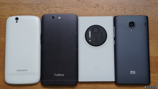 【開箱】C/P值超高 Xiaomi 紅米機 雙卡雙待機 價格超便宜 !