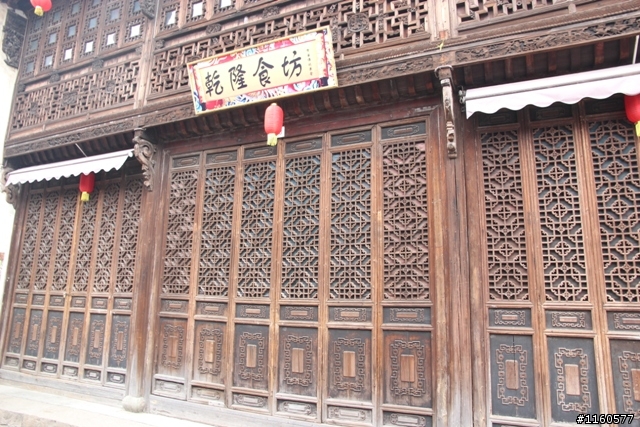 威龍中國之旅-杭州、上海、蘇州(第二日)鹽官古鎮、海寧、上海