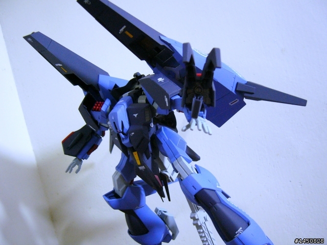 HGUC - Messala 梅薩拉