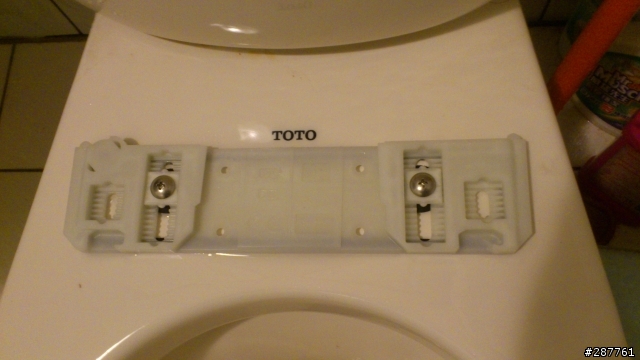 免治馬桶使用實錄TOSHIBA T140,Panasonic SH-20T,TOTO S1