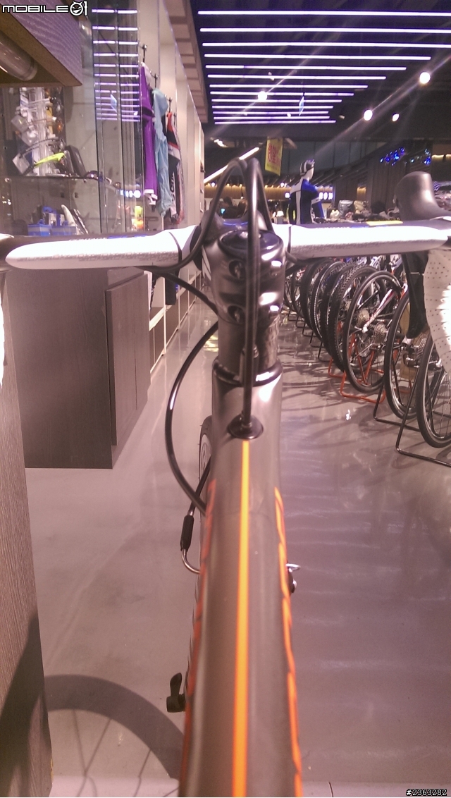 這不是炫耀文之好車Propel advanced sl3 ISP,開箱囉!!