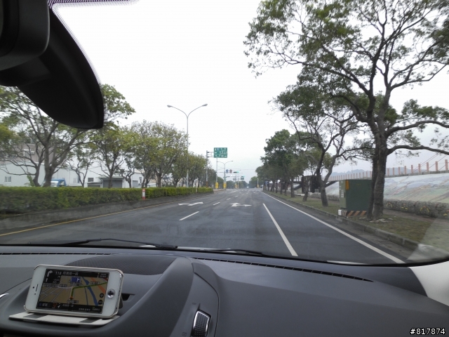KUGA 24HR免費試駕活動 之 苗栗一日遊