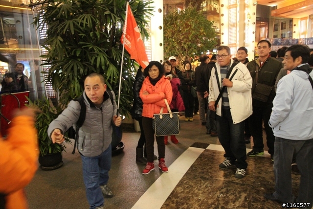 威龍中國之旅-杭州、上海、蘇州(第二日)鹽官古鎮、海寧、上海