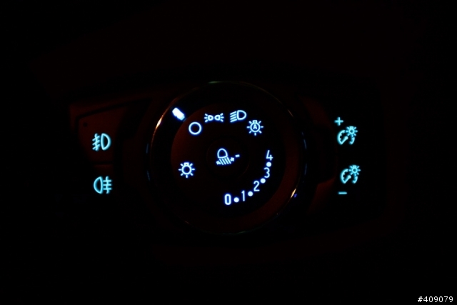 Kuga 24小時試乘體驗