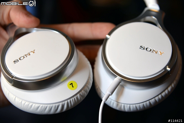 【體驗活動】Sony MDR 10R & XBA H 全系列秋季新品體驗會