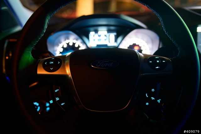 Kuga 24小時試乘體驗