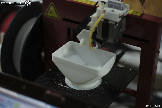 DIY 3D列印 遮光罩