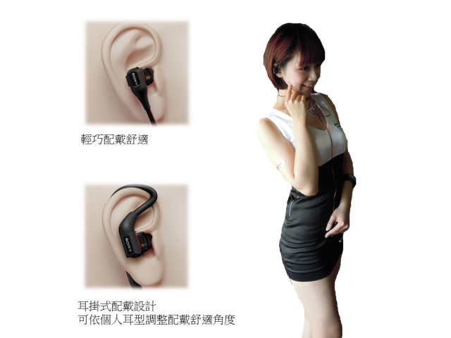 『完美響宴!任我隨行!』Sony 2013 MDR 10R & XBA H全系列耳機秋季新品體驗