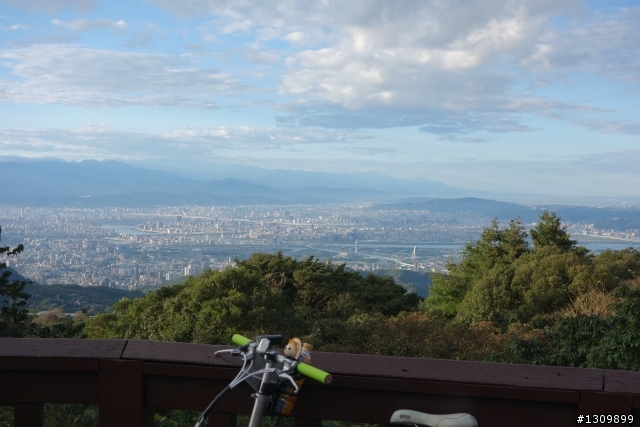 2013年Neverstop 永不放棄封關賽,挑戰陽金P字山道,