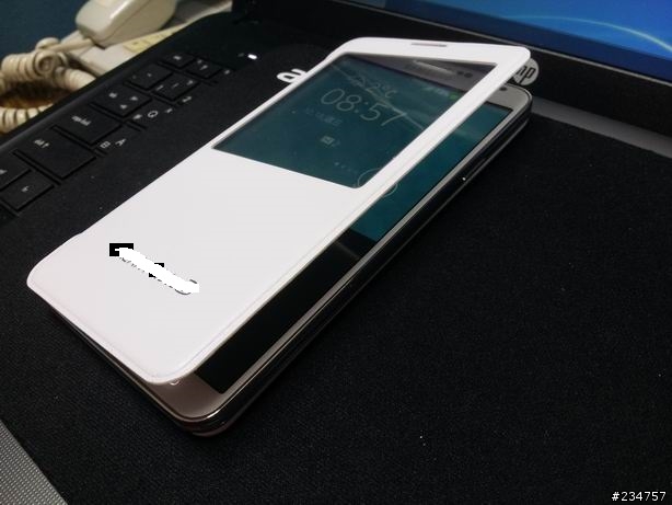 佳科 N3_89 1+4G版 開箱