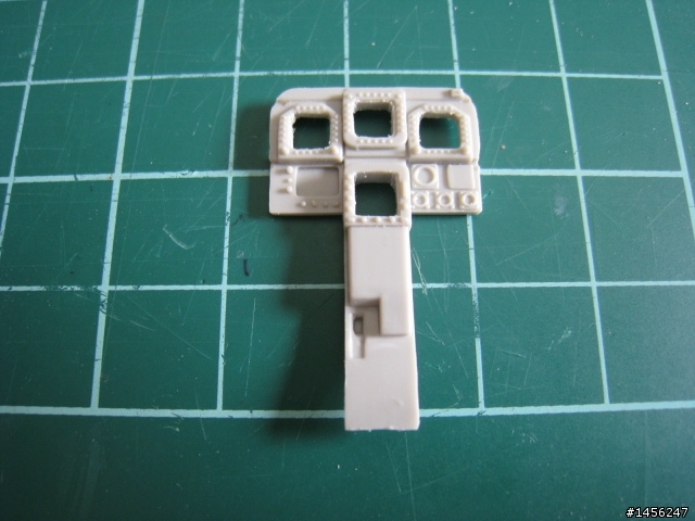 Trumpeter 1/32 F-18F 超級大黃蜂製作分享