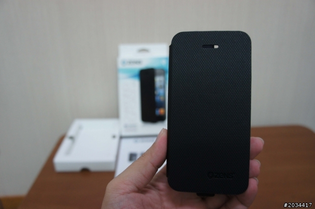 (開箱文)荷蘭品牌Zens qi無線充電器for iphone 5