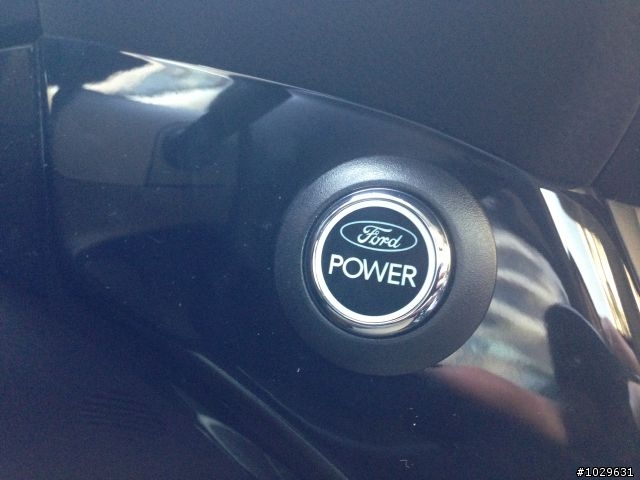 2013 Kuga 24小時免費開回家-台北-南投一日遊