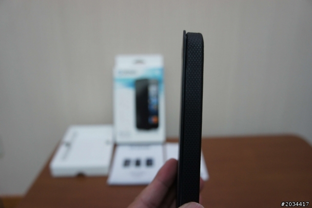 (開箱文)荷蘭品牌Zens qi無線充電器for iphone 5