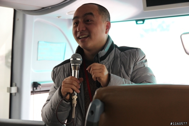 威龍中國之旅-杭州、上海、蘇州(第二日)鹽官古鎮、海寧、上海