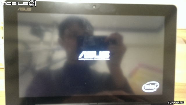 ASUS Transformer Book Trio tx201 更換ssd 教程