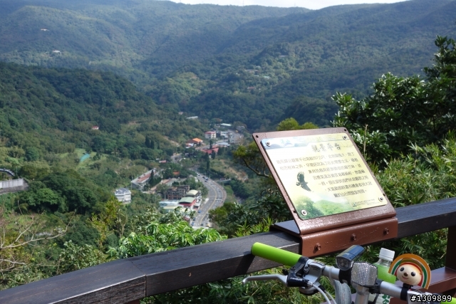2013年Neverstop 永不放棄封關賽,挑戰陽金P字山道,