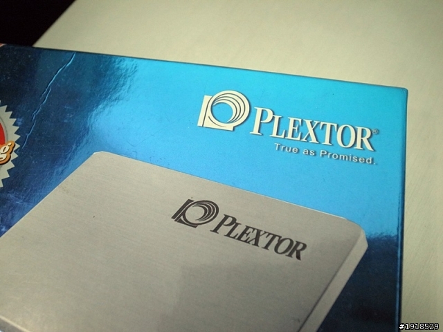 Plextor M5P新入手~優化軟體請益
