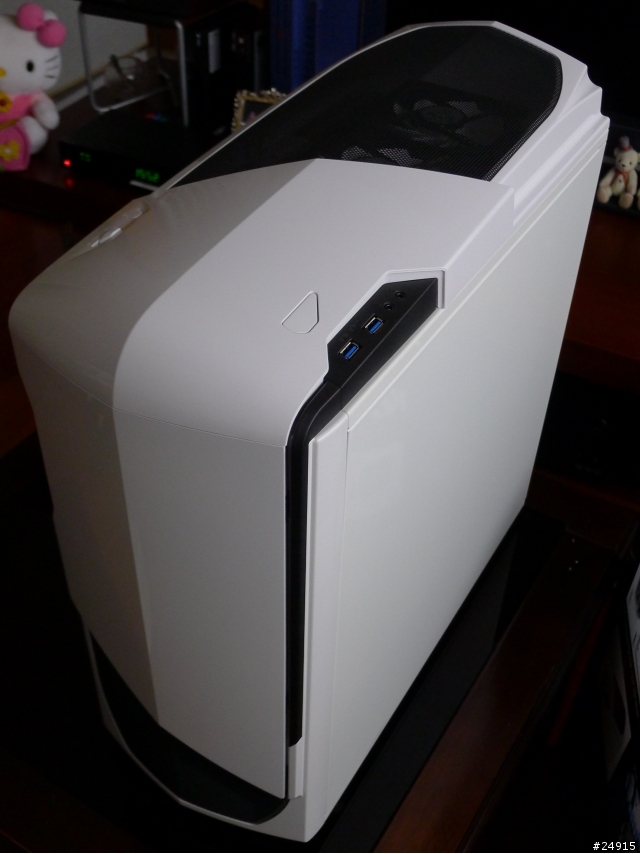 NZXT Phantom 530